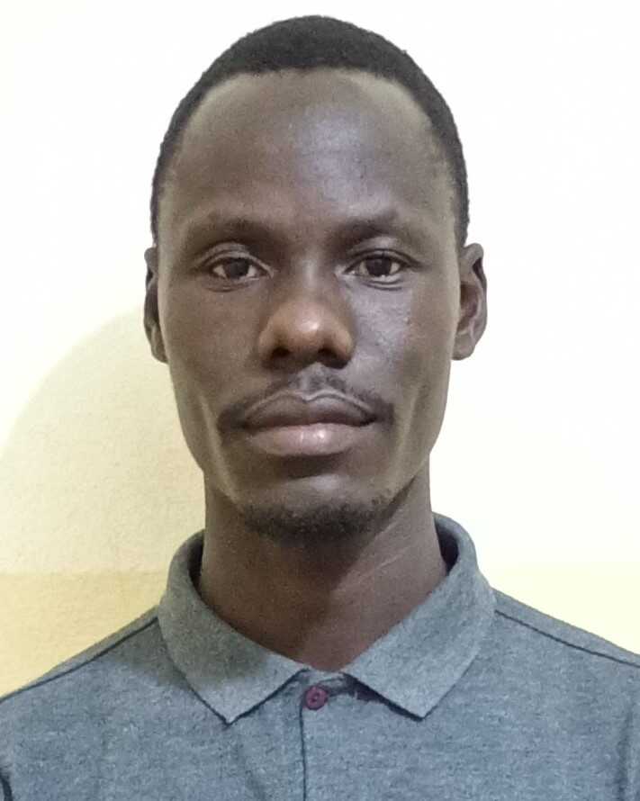 Image of Rabelai Marchal Aka